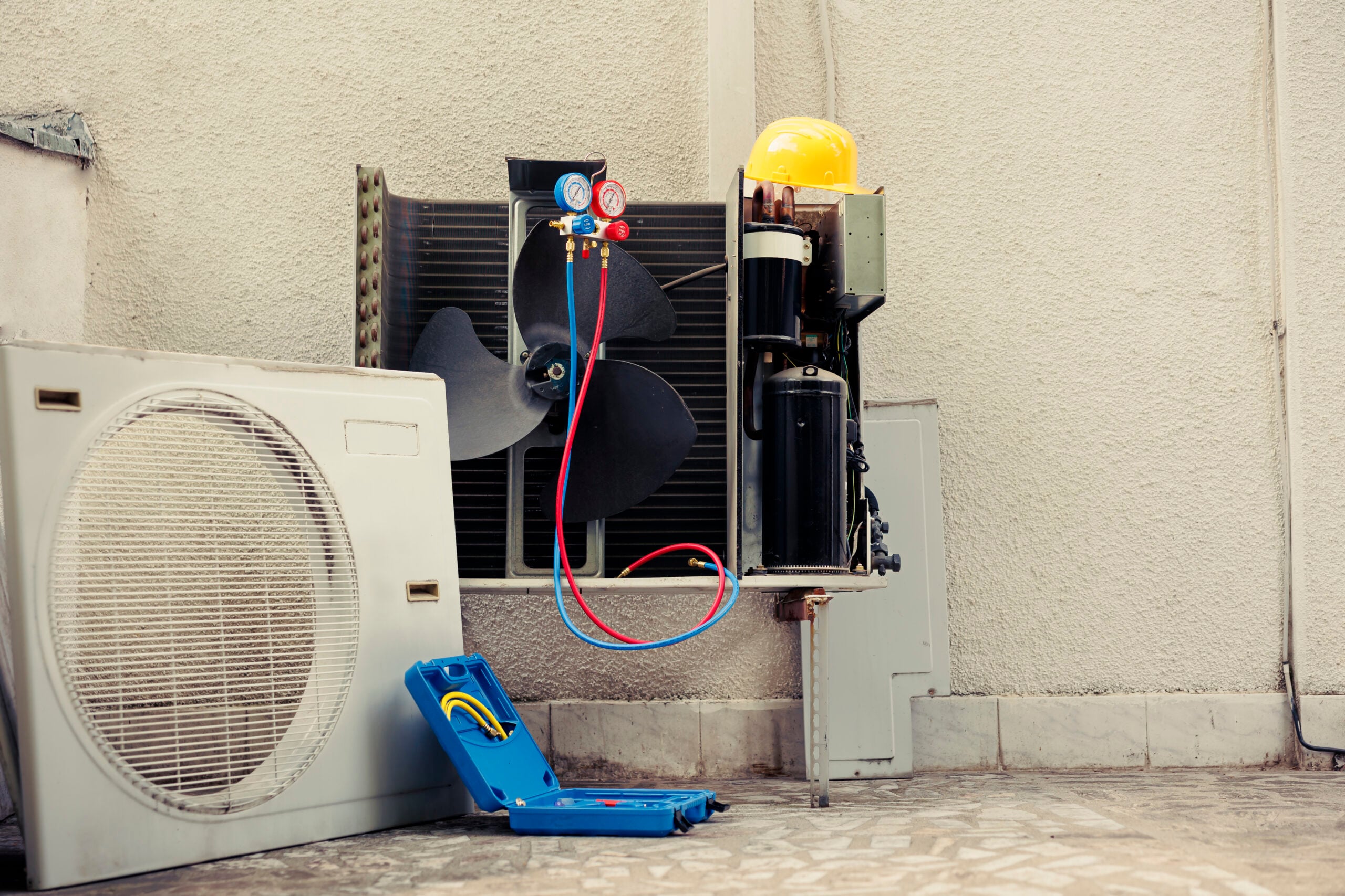 Residential Electrical Installation & Repair