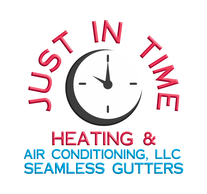 Just in time Logo 
