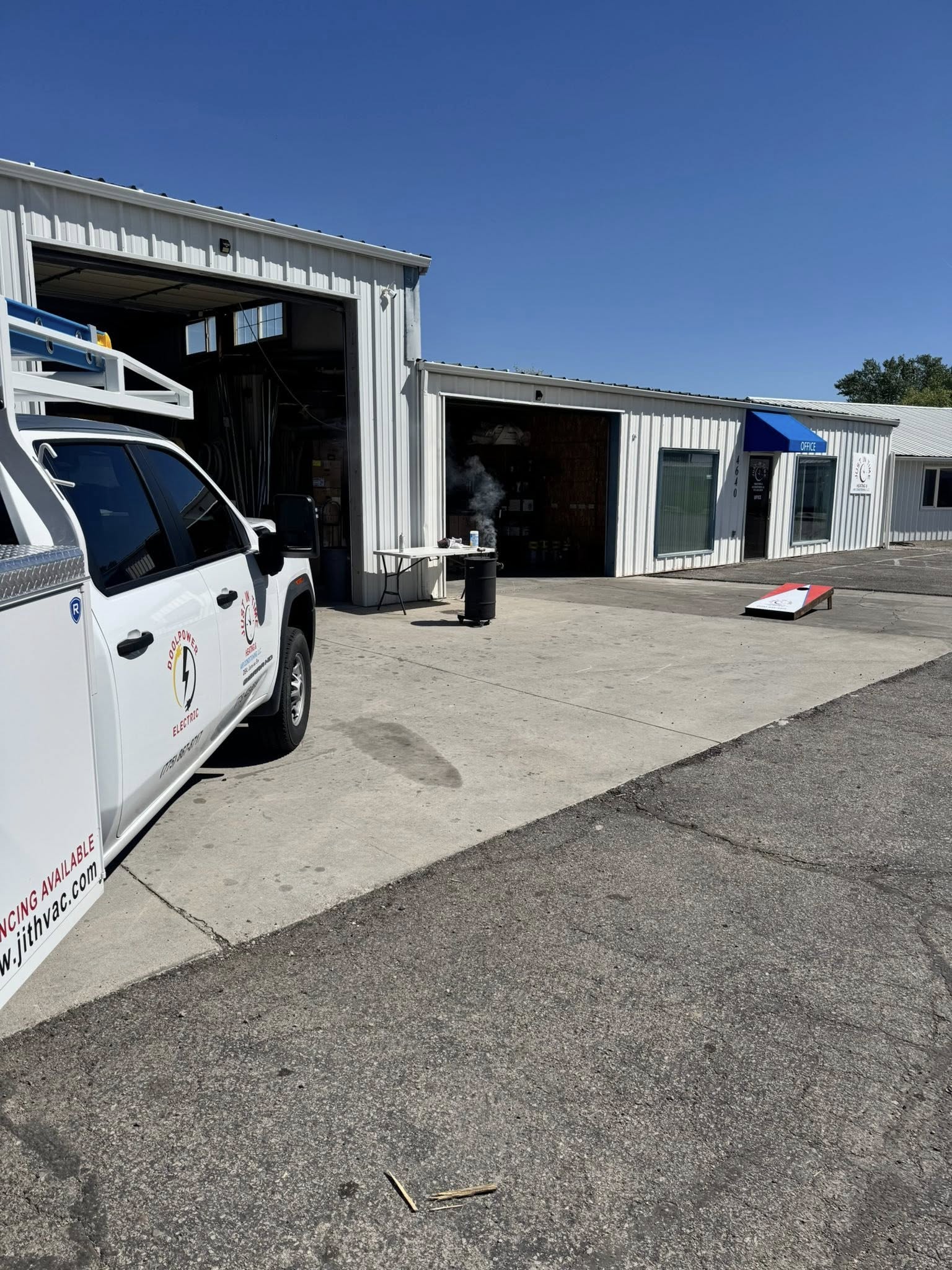 Local HVAC Service