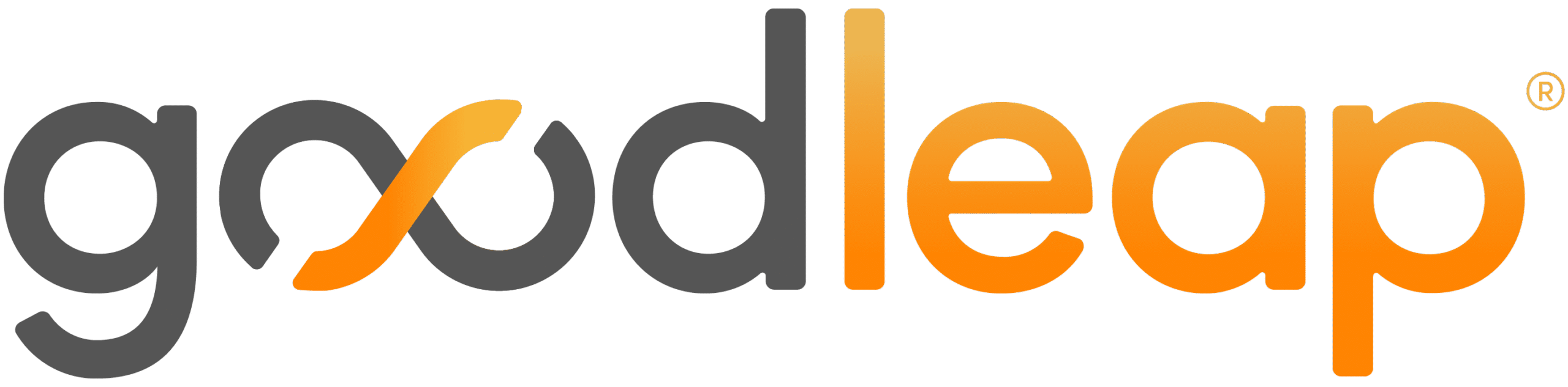 Good Leap financing logo